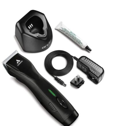 Andis Pulse ZRII Cordless Clipper Black