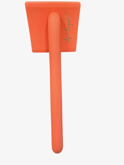 Pro Slicker Brush for Dogs - Small Coral