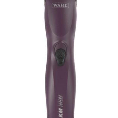 Wahl KM Supera Cordless Clipper