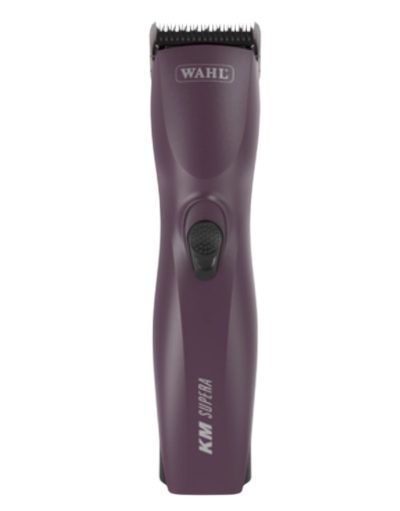 Wahl KM Supera Cordless Clipper